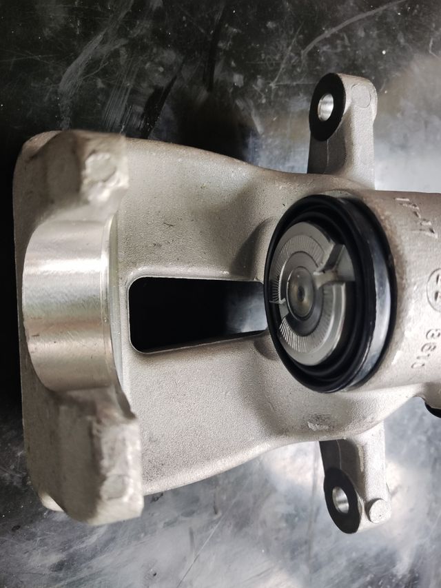 Pinça travão tras A.B.S. 521002