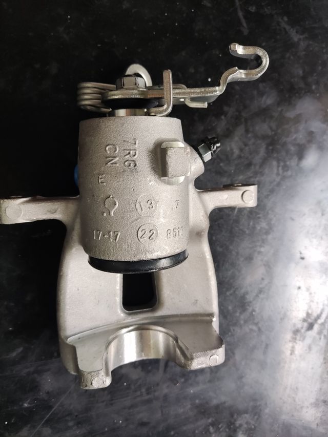 Pinça travão tras A.B.S. 521002