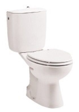 LAVABO E INODORO SANITANA sin estrenar