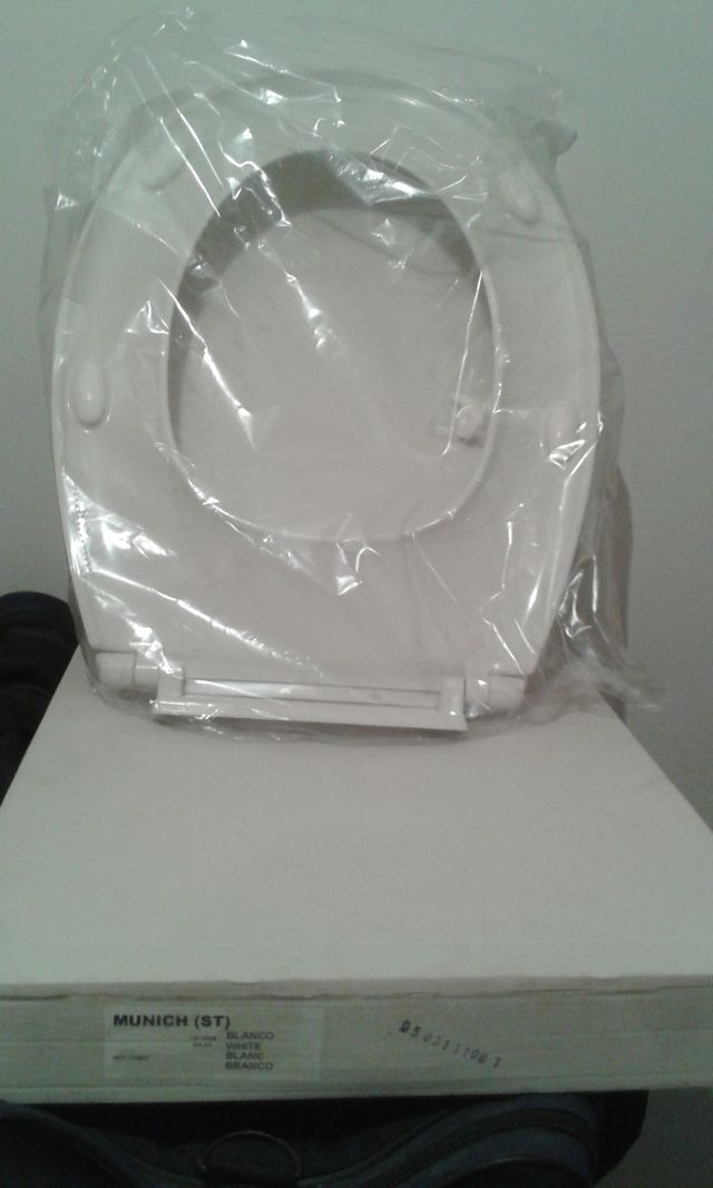 LAVABO E INODORO SANITANA sin estrenar