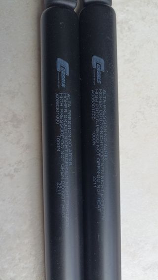 Amortiguadores Maletero Casals A086301000