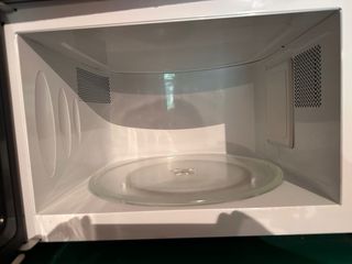 Microondas LG WAVEDOM