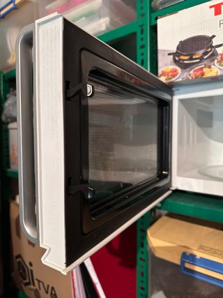 Microondas LG WAVEDOM