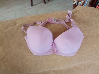 Sujetadores ,a estrenar