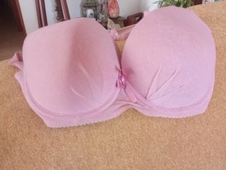 Sujetadores ,a estrenar