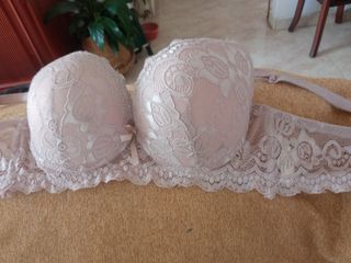 Sujetadores ,a estrenar