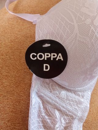 Sujetadores ,a estrenar