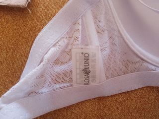 Sujetadores ,a estrenar