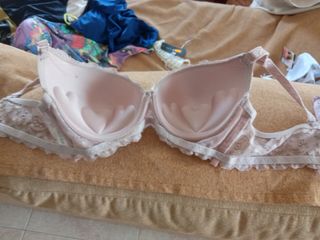Sujetadores ,a estrenar