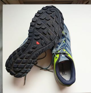 Zapatillas Salomon 42,5