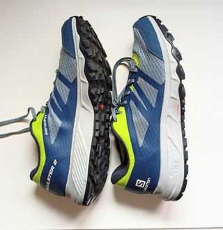 Zapatillas Salomon 42,5