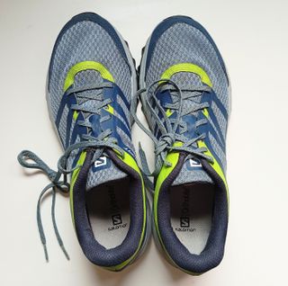 Zapatillas Salomon 42,5