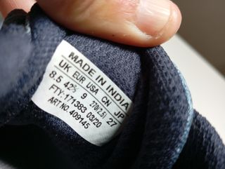 Zapatillas Salomon 42,5