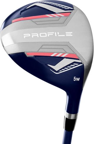 Wilson Grafito Women's Profile - Juego completo 
