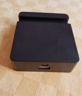 Batería externa para móvil, cargador