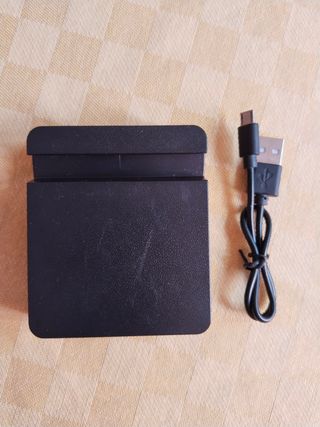 Batería externa para móvil, cargador