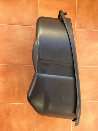 Baul cofre interior vespa gts 2020