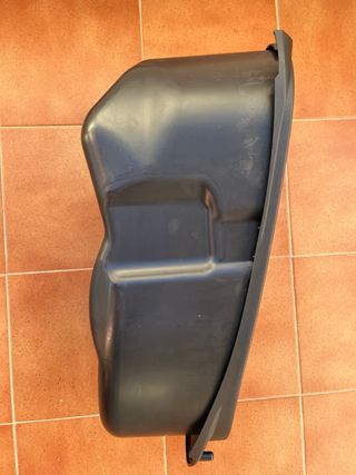 Baul cofre interior vespa gts 2020