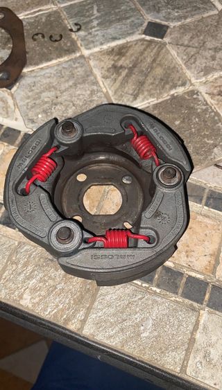 frizione scooter 125-150