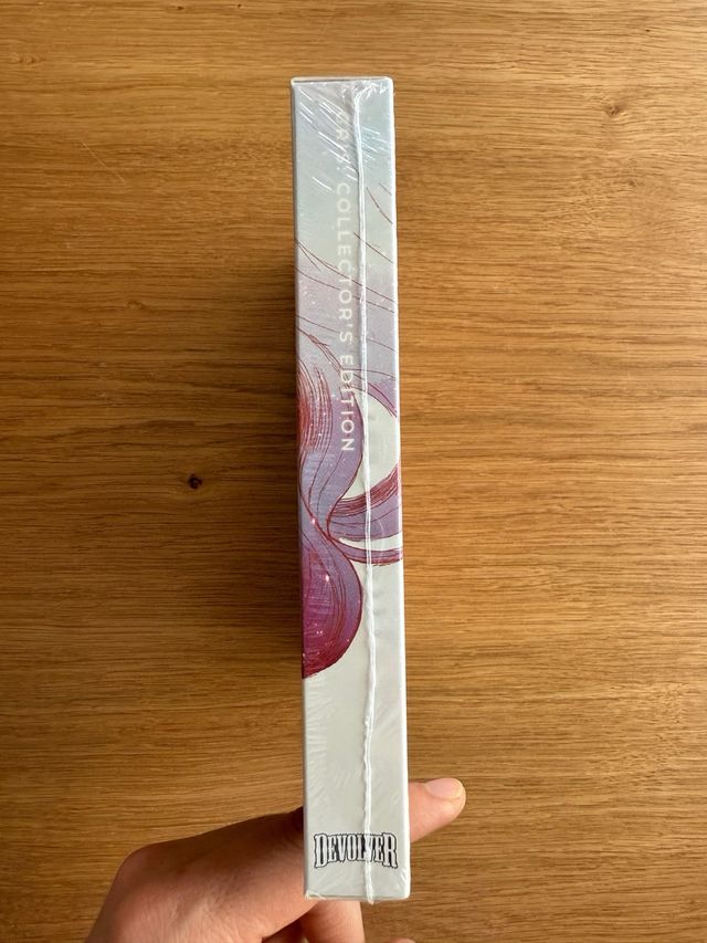 Gris Collector Edition Switch NUEVO