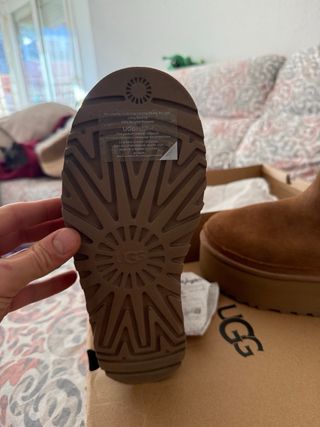Ugg 