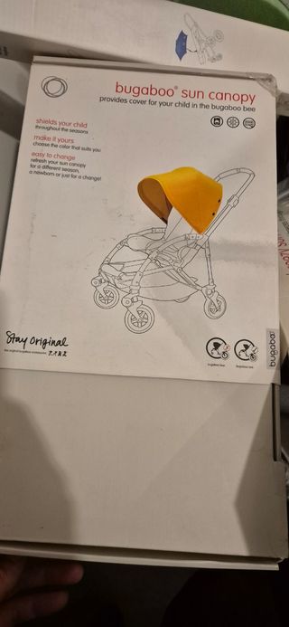 Artículos Bugaboo