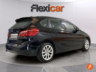 BMW Serie 2 Active Tourer 218d