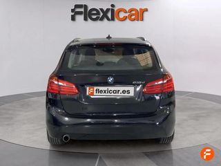 BMW Serie 2 Active Tourer 218d