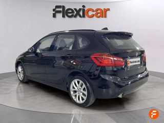 BMW Serie 2 Active Tourer 218d