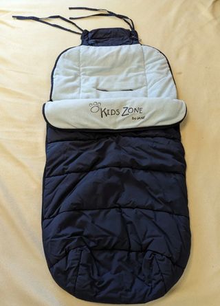 Saco de silla