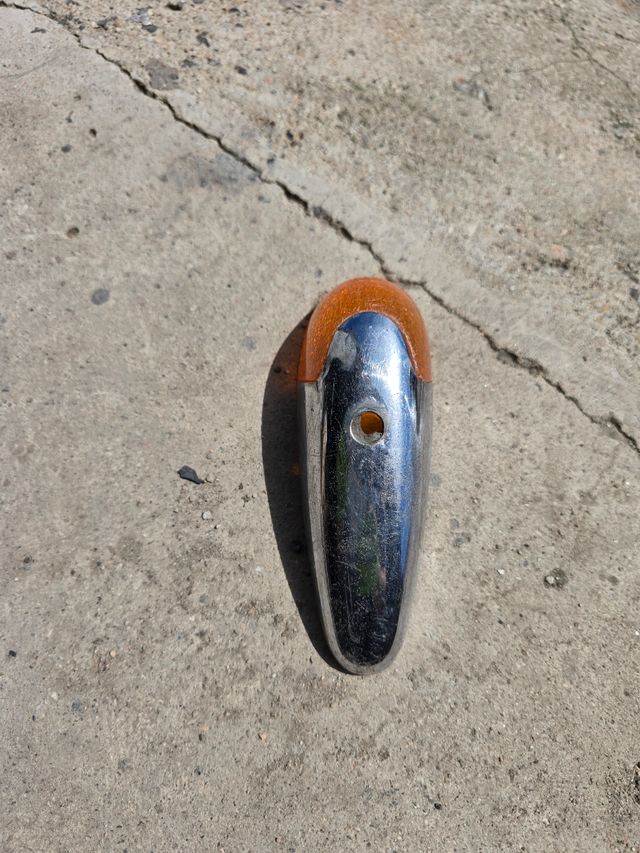 Pilotos Vw Escarabajo