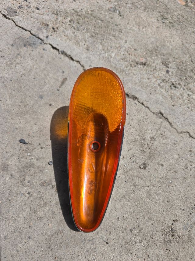 Pilotos Vw Escarabajo