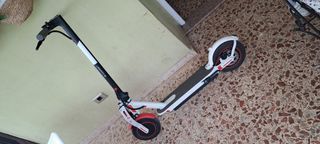 Patinete Monorim 40kmh Xiaomi modificado