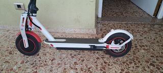 Patinete Monorim 40kmh Xiaomi modificado