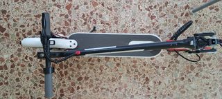 Patinete Monorim 40kmh Xiaomi modificado