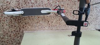 Patinete Monorim 40kmh Xiaomi modificado