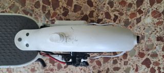 Patinete Monorim 40kmh Xiaomi modificado