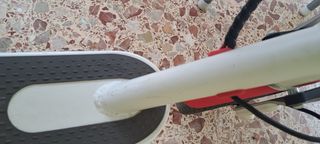 Patinete Monorim 40kmh Xiaomi modificado