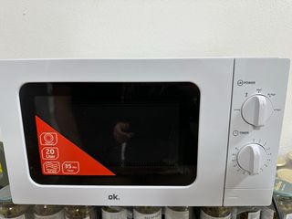 Microondas 