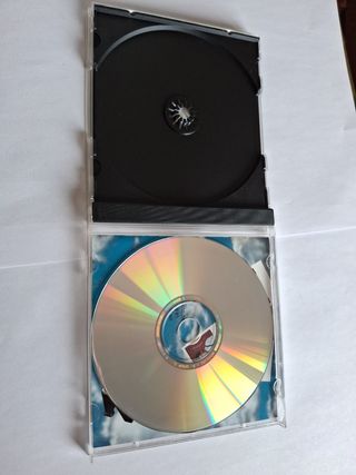 CD Modestia aparte, historias