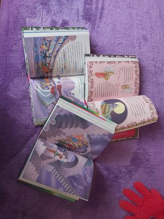 Libros El secreto de las hadas de Tea St