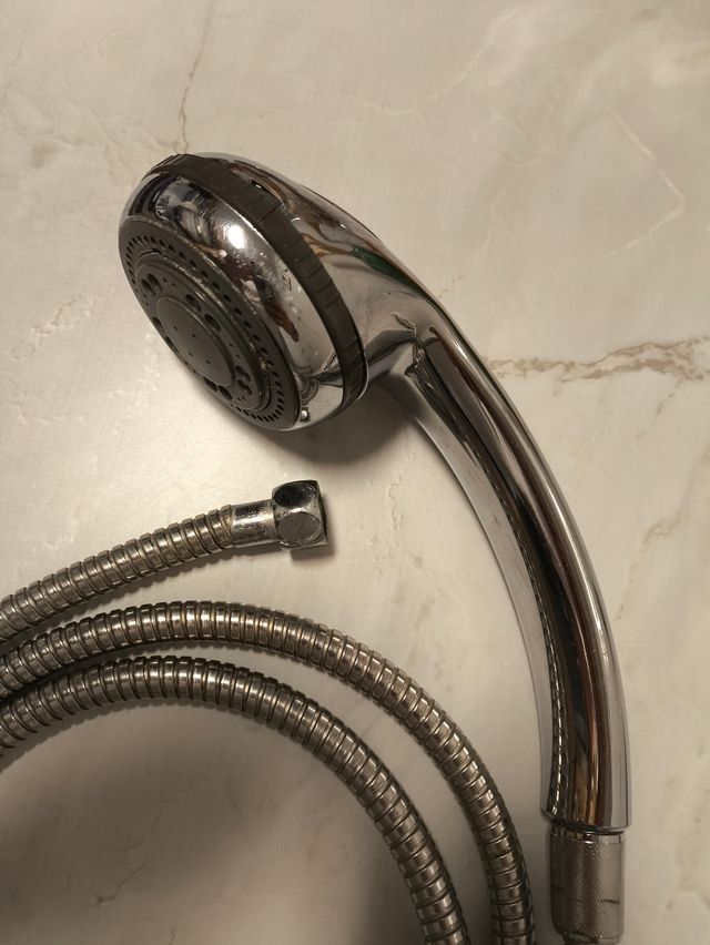 GRIFO DE DUCHA