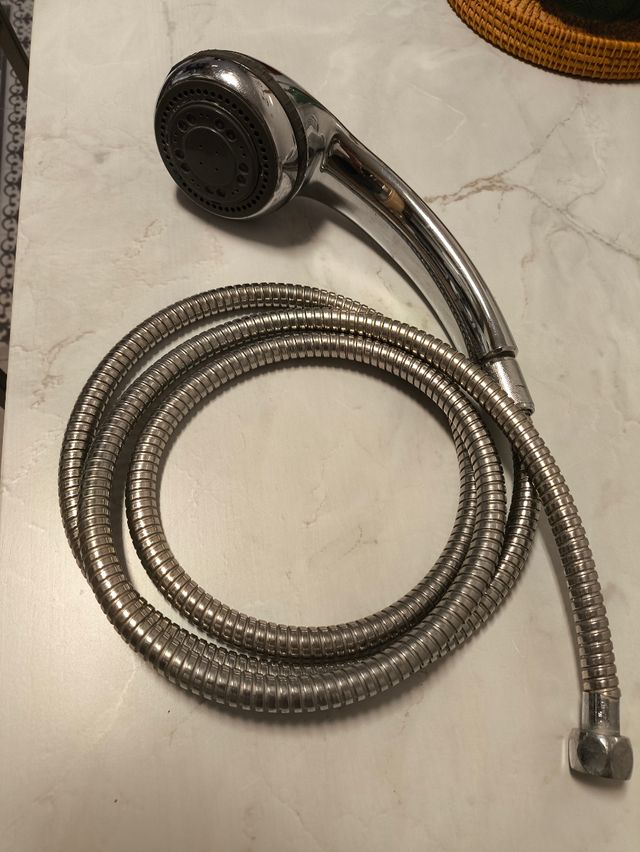 GRIFO DE DUCHA