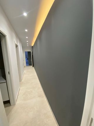 Reformas integrales interiores