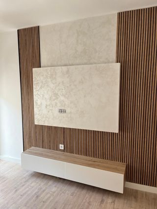 Reformas integrales interiores