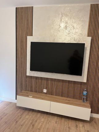 Reformas integrales interiores