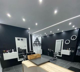 Reformas integrales interiores