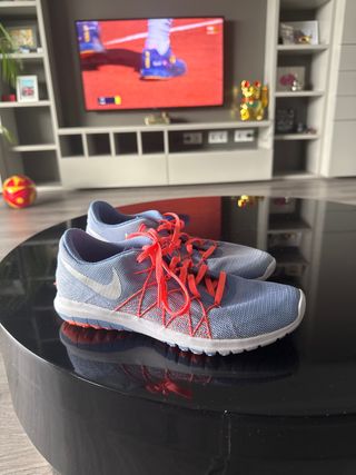 Deportivas de mujer Nike