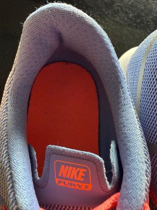 Deportivas de mujer Nike