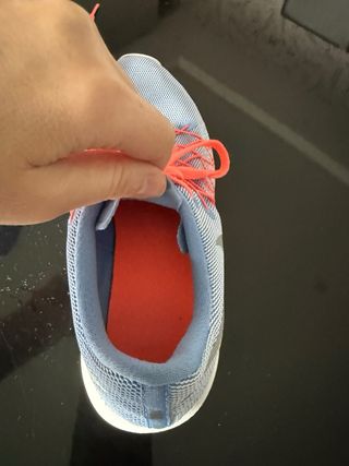 Deportivas de mujer Nike